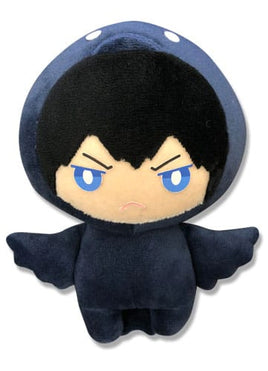 Haikyu!! Plush Figure Kageyama Crow Season 2 15 cm