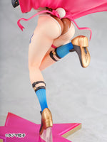 Original Character PVC Statue 1/6 Bunny Elf Princess 28 cm