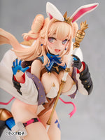 Original Character PVC Statue 1/6 Bunny Elf Princess 28 cm