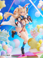 Original Character PVC Statue 1/6 Bunny Elf Princess 28 cm