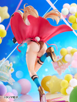 Original Character PVC Statue 1/6 Bunny Elf Princess 28 cm