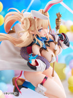 Original Character PVC Statue 1/6 Bunny Elf Princess 28 cm