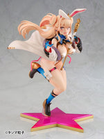 Original Character PVC Statue 1/6 Bunny Elf Princess 28 cm