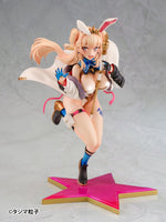 Original Character PVC Statue 1/6 Bunny Elf Princess 28 cm