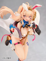 Original Character PVC Statue 1/6 Bunny Elf Princess 28 cm