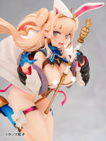 Original Character PVC Statue 1/6 Bunny Elf Princess 28 cm