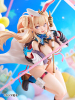 Original Character PVC Statue 1/6 Bunny Elf Princess 28 cm