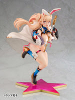 Original Character PVC Statue 1/6 Bunny Elf Princess 28 cm