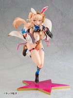 Original Character PVC Statue 1/6 Bunny Elf Princess 28 cm