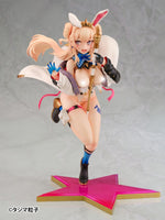 Original Character PVC Statue 1/6 Bunny Elf Princess 28 cm