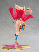 Original Character PVC Statue 1/6 Bunny Elf Princess 28 cm