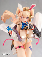 Original Character PVC Statue 1/6 Bunny Elf Princess 28 cm