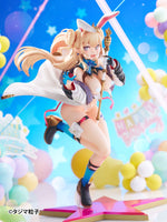 Original Character PVC Statue 1/6 Bunny Elf Princess 28 cm