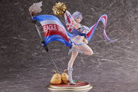 Reno (Azur Lane) Lane Reno Biggest Little Cheerleader Limited Edition