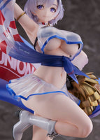 Reno (Azur Lane) Lane Reno Biggest Little Cheerleader Limited Edition