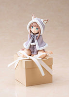 My Cat Is a Kawaii Girl Statue Present Kinako 15 cm