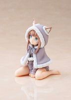 My Cat Is a Kawaii Girl Statue Present Kinako 15 cm