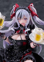 Azur Lane PVC Statue 1/7 Elbe: Time to Show Off AmiAmi Limited Edition 16 cm