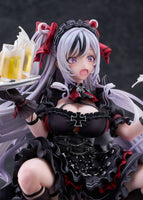 Azur Lane PVC Statue 1/7 Elbe: Time to Show Off AmiAmi Limited Edition 16 cm