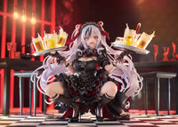 Azur Lane PVC Statue 1/7 Elbe: Time to Show Off AmiAmi Limited Edition 16 cm