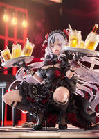 Azur Lane PVC Statue 1/7 Elbe: Time to Show Off AmiAmi Limited Edition 16 cm