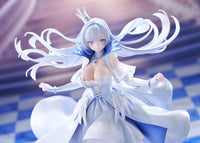 Azur Lane PVC Statue 1/7 Argus 23 cm