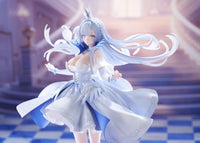 Azur Lane PVC Statue 1/7 Argus 23 cm