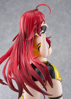 Highschool DxD Hero PVC Statue 1/3.5 Rias Gremory Race Queen Ver. AmiAmi Limited Edition 45 cm