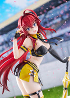 Highschool DxD Hero PVC Statue 1/3.5 Rias Gremory Race Queen Ver. AmiAmi Limited Edition 45 cm