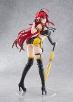 Highschool DxD Hero PVC Statue 1/3.5 Rias Gremory Race Queen Ver. AmiAmi Limited Edition 45 cm