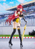 Highschool DxD Hero PVC Statue 1/3.5 Rias Gremory Race Queen Ver. AmiAmi Limited Edition 45 cm