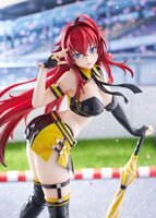 Highschool DxD Hero PVC Statue 1/3.5 Rias Gremory Race Queen Ver. AmiAmi Limited Edition 45 cm