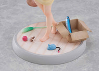 My Cat Is a Kawaii Girl Statue 1/6 Kinako Play With Ver. AmiAmi 21 cm