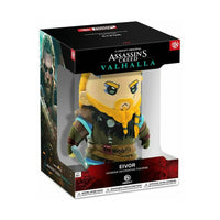 Assassin's Creed Valhalla Hanging Figurine Eivor 10 cm