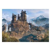 Assassin's Creed Mirage Gaming Puzzle (1000 pieces)