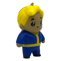 Fallout Keychain Vault Boy