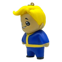 Fallout Keychain Vault Boy