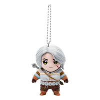 The Witcher Hanging Figurine Ciri 10 cm