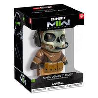 Call of Duty Modern Warfare II Hanging Figurine Simon "Ghost" Riley 10 cm