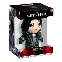 The Witcher III: Wild Hunt Hanging Figurine Yennefer 10 cm