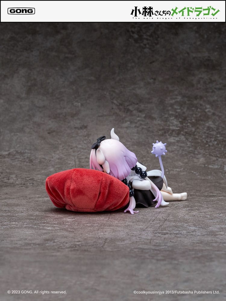 Kobayashi's Dragon Maid PVC Statue 1/7 Kanna 9 cm