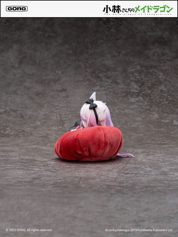 Kobayashi's Dragon Maid PVC Statue 1/7 Kanna 9 cm