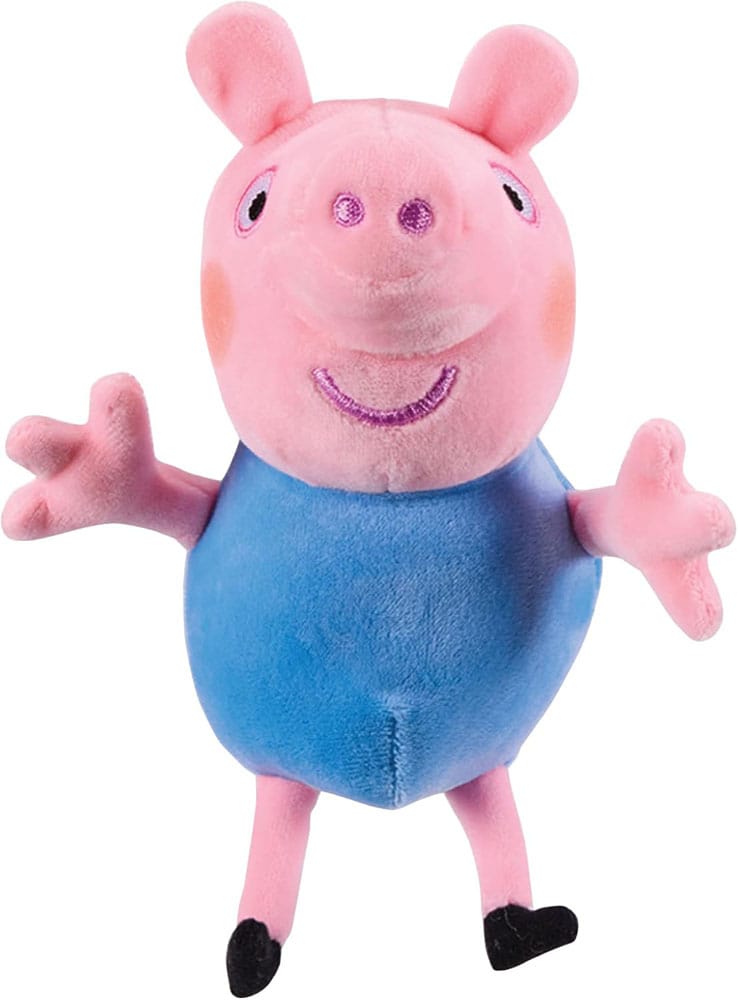 Peppa Pig Plush figures 3er Pack