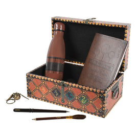 Harry Potter Premium Gift Set Quidditch Trunk