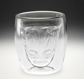 Guardians of the Galaxy 3D Glass Baby Groot