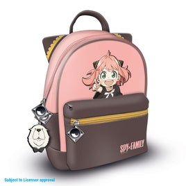 Spy x Family Backpack Anya