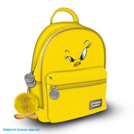 Looney Tunes Backpack Tweety