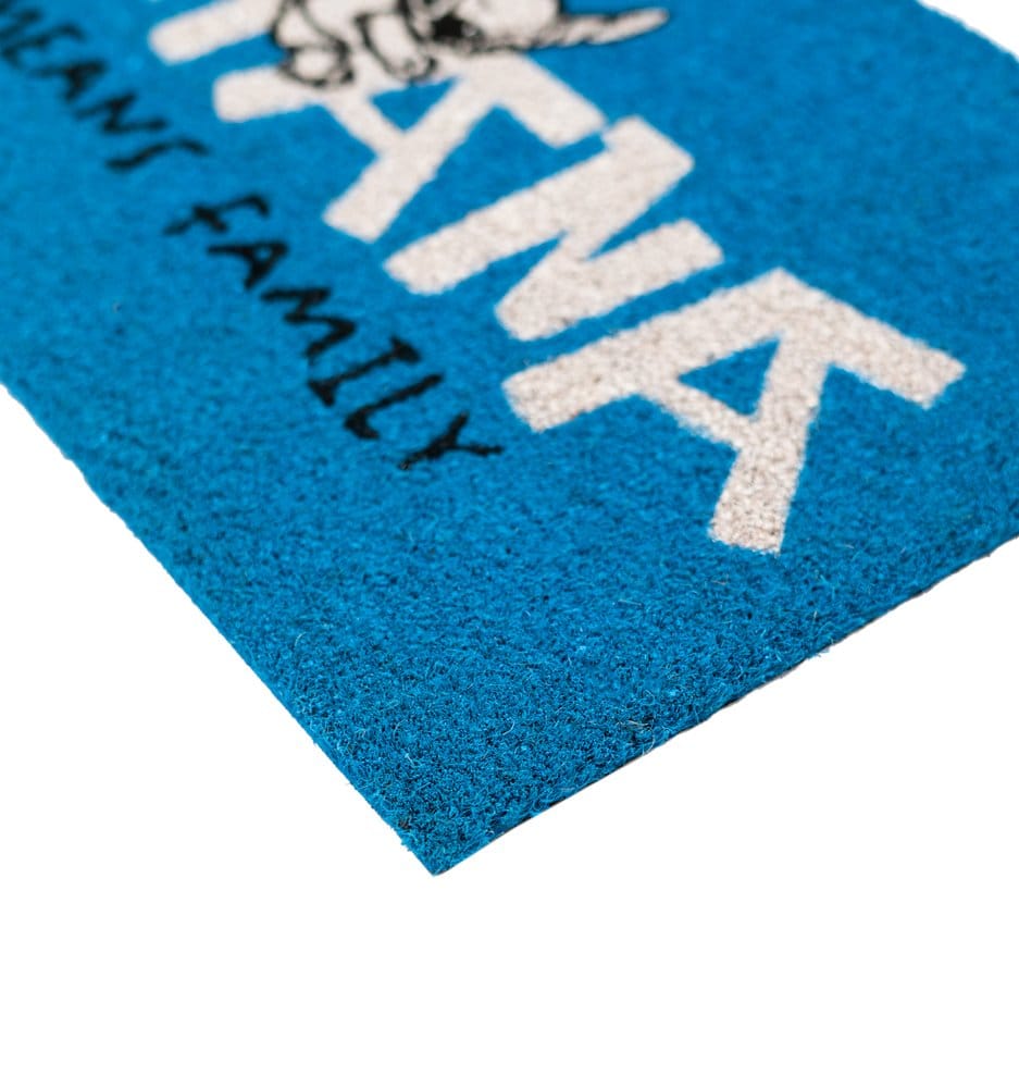 Disney Stitch Doormat 60 x 40 cm