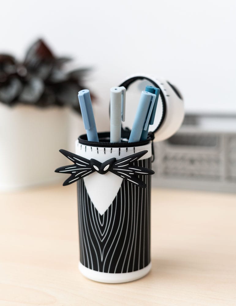 The Nightmare Before Christmas 3D Pencil Case