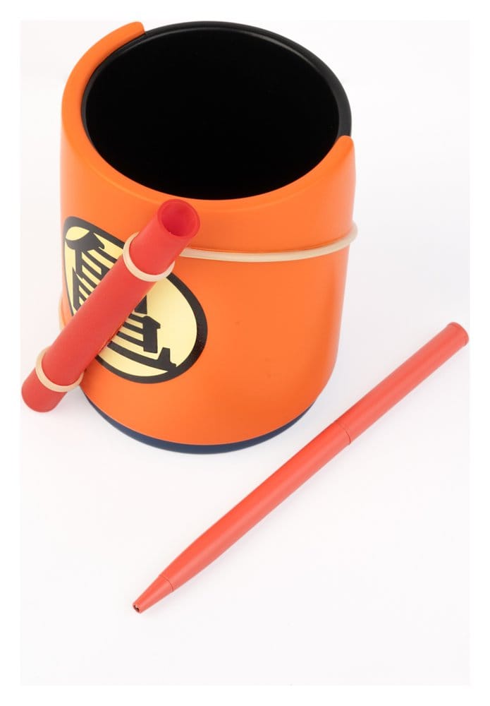 Dragon Ball Pencil Holder Goku 11 cm